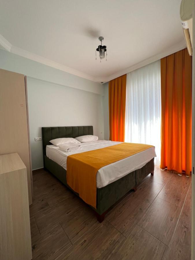 Alanya Queen Apart Otel Экстерьер фото