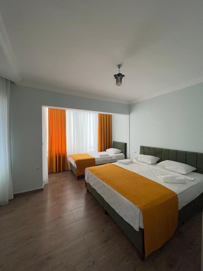 Alanya Queen Apart Otel Экстерьер фото