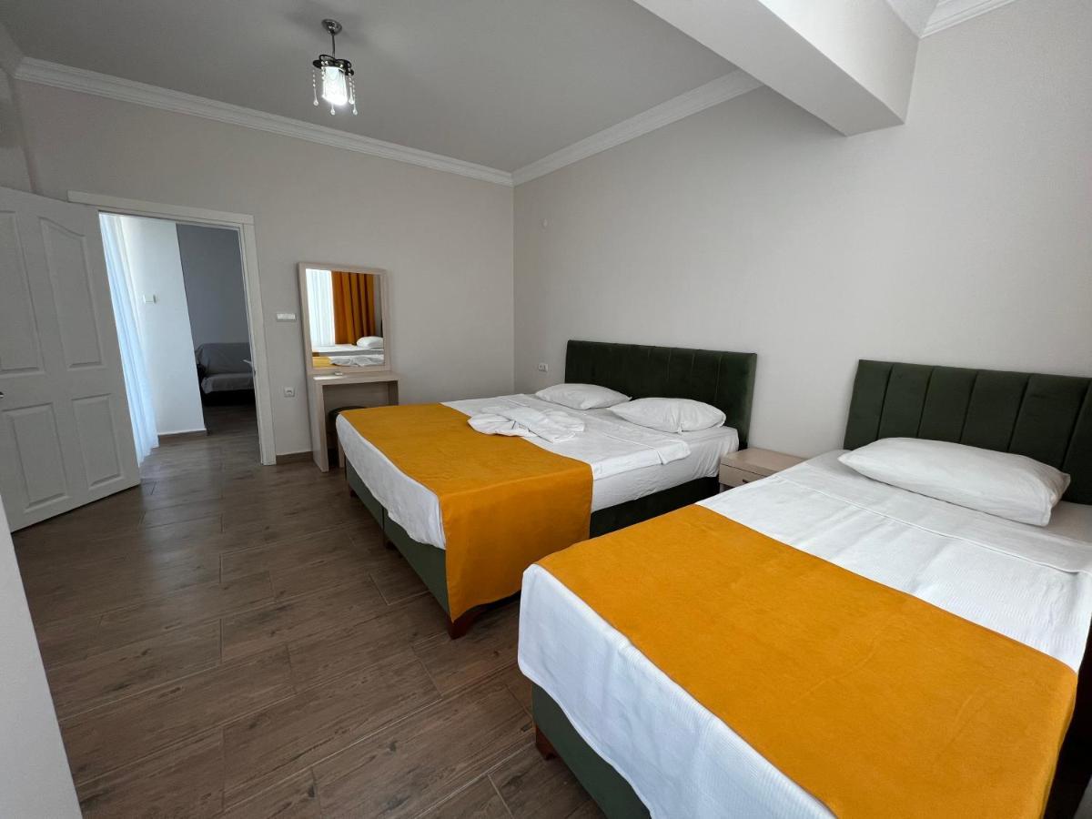 Alanya Queen Apart Otel Экстерьер фото