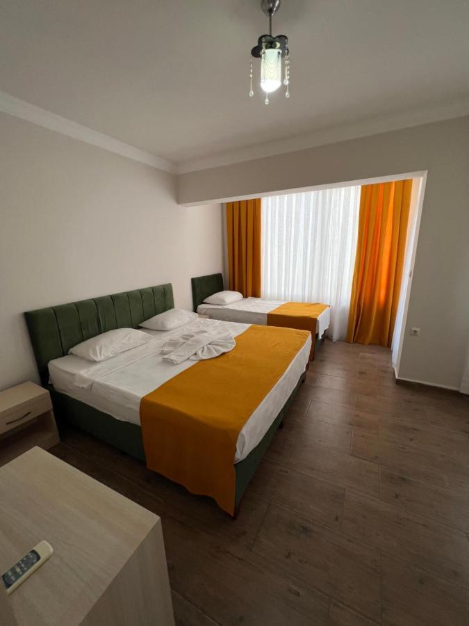 Alanya Queen Apart Otel Экстерьер фото