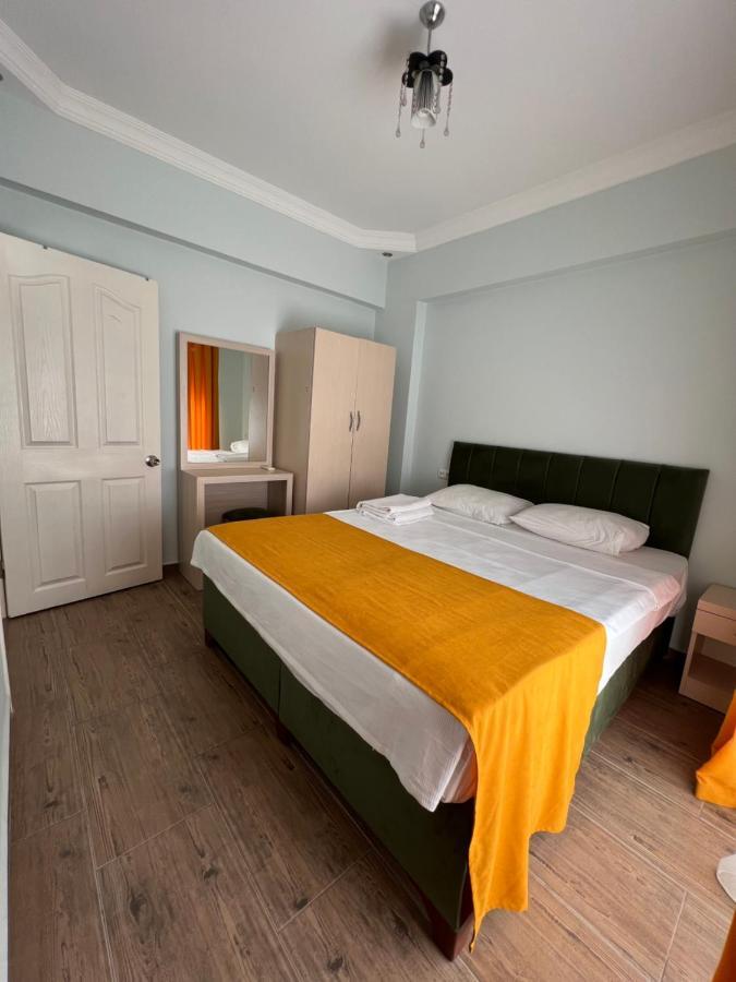 Alanya Queen Apart Otel Экстерьер фото