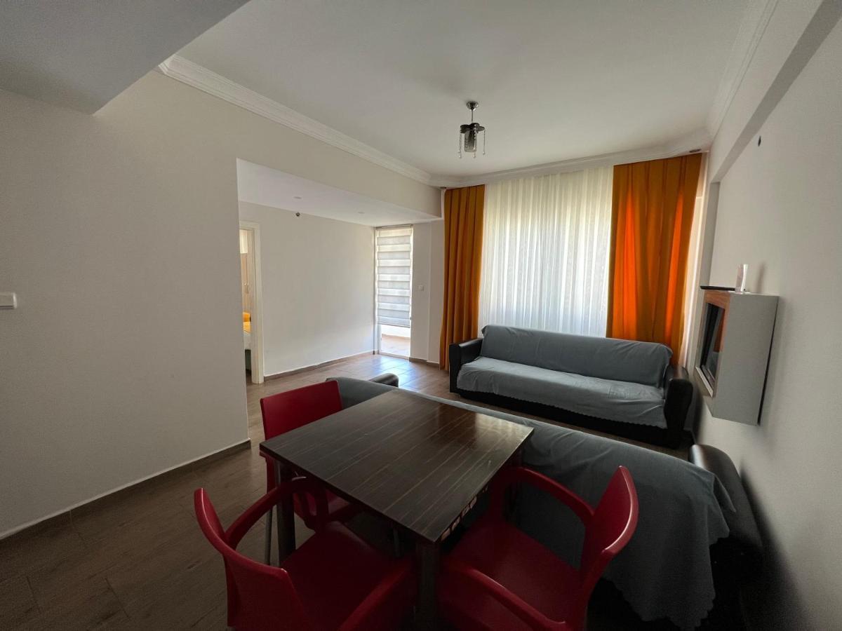 Alanya Queen Apart Otel Экстерьер фото