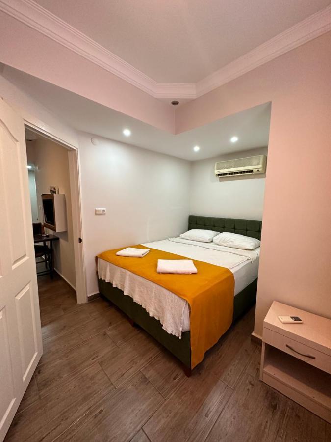 Alanya Queen Apart Otel Экстерьер фото