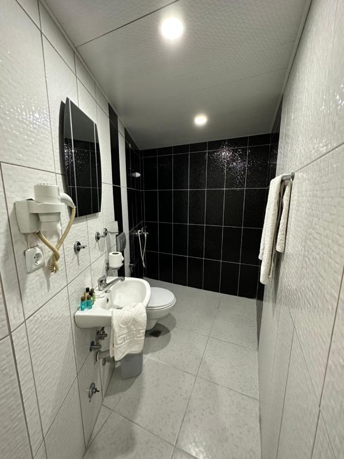 Alanya Queen Apart Otel Экстерьер фото