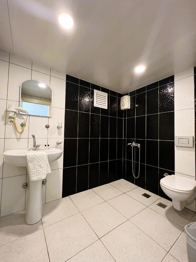 Alanya Queen Apart Otel Экстерьер фото