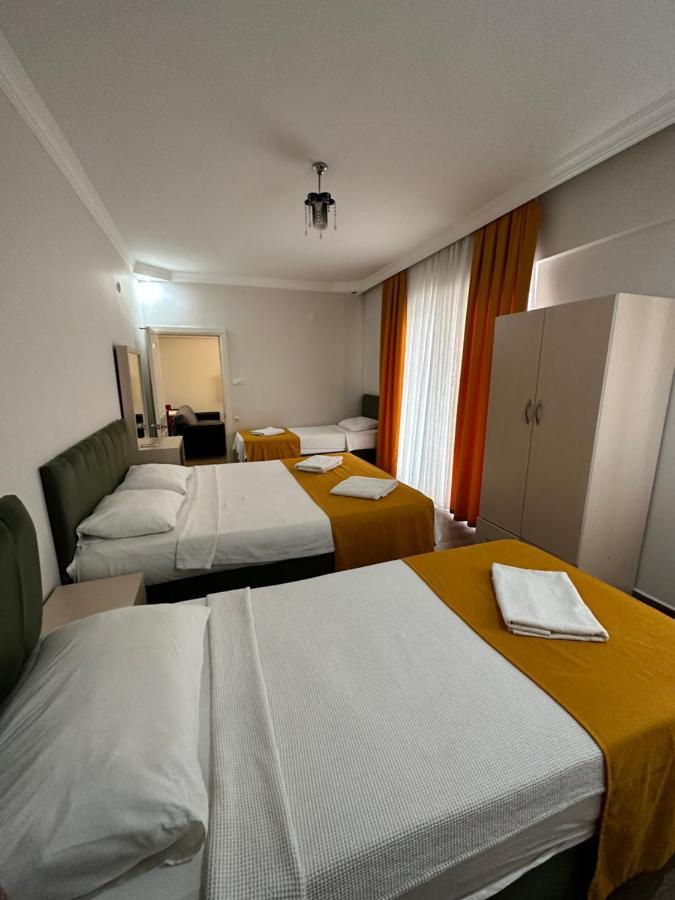 Alanya Queen Apart Otel Экстерьер фото