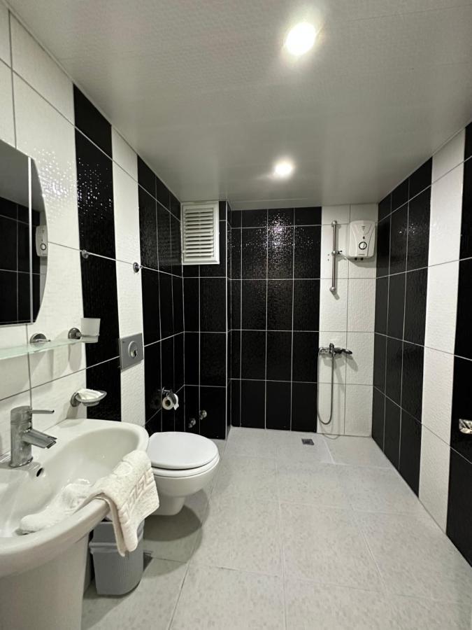 Alanya Queen Apart Otel Экстерьер фото