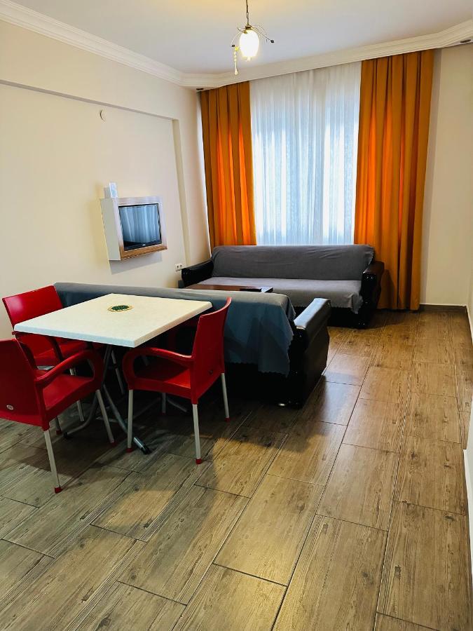 Alanya Queen Apart Otel Экстерьер фото
